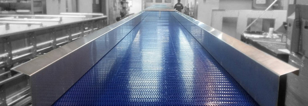 Conveyor Designing Services in Pune | Isoliments