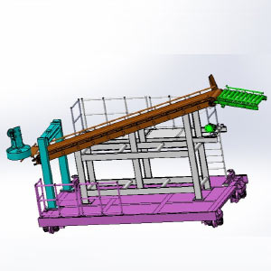 Conveyor Designing Services in Pune | Isoliments