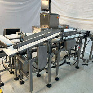 Conveyor Designing Services in Pune | Isoliments